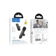 Мікрофон Hoco L20 Fair Wireless microphone iP, Чорний - изображение 2