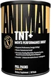 Комплексний бустер тестостерону Universal Nutrition Animal TNT+ 30 пакетів (Stuff-031) - зображення 1