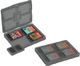 Etui Nacon Switch Travel Case White do Nintendo Switch / Switch Lite / Switch OLED (0663293112197) - obraz 4