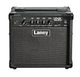 Гитарный комбоусилитель Laney LX15 - изображение 2
