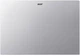 Ноутбук Acer Swift Lite SFL16-31P-36DW (NX.D4WEU.002) Silver / 16" IPS WUXGA / Intel Core 3 N355 / RAM 8 ГБ / SSD 512 ГБ - изображение 6