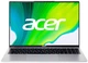 Ноутбук Acer Swift Lite SFL16-31P-36DW (NX.D4WEU.002) Silver / 16" IPS WUXGA / Intel Core 3 N355 / RAM 8 ГБ / SSD 512 ГБ - изображение 2