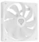 Wentylator do obudowy Genesis OXAL 120 ARGB 120 mm White (NGF-2264) - obraz 6