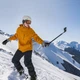 Монопод DJI Osmo Action 1.5 м для Osmo Nano/Action 6/5/4/3 - изображение 5