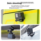 Кріплення на шию TELESIN магнітне швидкознімне для DJI Action 4/5 Pro/6/Nano та Insta360 - зображення 7