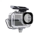 Водонепроницаемый чехол TELESIN для DJI Action 4/5 Pro/3 до 45 м - изображение 1