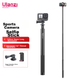 Монопод Ulanzi MT-58 120 см для Insta360/GoPro/DJI Action - изображение 2