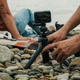 Рукоятка-штатив GoPro 3-Way 2.0 для HERO12/HERO11/HERO10/MAX - зображення 7