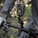 Крепление на руль DJI Osmo Action для Osmo Nano/360/Action 6/5 Pro/4/3/2 - изображение 5
