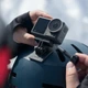 Кріплення DJI Osmo Action Curved Adhesive Base Kit для Osmo Action / Action 2 / 3 / 4 - зображення 7