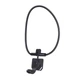 Крепление на шею Qiye Neck Mount 360° для экшн-камер Insta360 X3/X4/X5/X2 - изображение 1