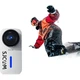 Экшн-камера SJCAM C110+ 4K водонепроницаемая с гироскопической стабилизацией - изображение 2