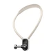 Крепление на шею Yingshiji Magnetic Neck Mount 60 см для DJI Action 4/5 Pro и GoPro 11/12 - изображение 1