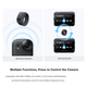 Пульт дистанционного управления Insta360 Ring Remote Bluetooth - изображение 2