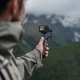 Зарядная ручка DJI Multifunctional Charging Handle 1950 мАч для Osmo Action 5 Pro/Action 4 - изображение 8