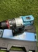 Ударний акумуляторний дриль-шуруповерт Krafftec Germani DTW 485 (48V 6 AH) Крафтек 13 мм / 130Nm з двома акумуляторами - изображение 7