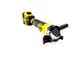 Болгарка DeWalt DCG412B диск 125мм (АКБ 24V 5Ah 2 шт) Кейс/Зарядний пристрій - изображение 4