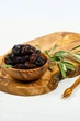 Оливки вʼялені Каламата з кісточкою Greek Product 250г - зображення 1