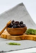 Оливки вʼялені Каламата з кісточкою Greek Product 250г - зображення 8