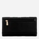 Кошелек женский из искусственной кожи для карточек Guess 841029140 Черный (1160730599) - изображение 3