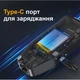 Профессиональный толщиномер Fnirsi CTG-20 датчик измерения толщины покрытия краски (23142) - изображение 6