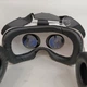 Окуляри VR для телефону Android та iPhone 5.5–7.2" VR Shinecon, гарнітура віртуальної реальності з навушниками та мікрофоном для фільмів, 3D і 360° відео, з регулюванням фокусної та міжзіничної відстані, JBV-15-White - зображення 10