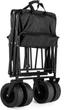 Візок туристичний складаний Outtec EasyGo 100 л Чорний 185366 (5905884421857) - зображення 6