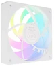 Wentylatory do obudowy Fury SAI S12 ARGB PWM 120 mm 3 szt.  White (NGF-2413) - obraz 2