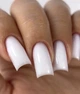 Гель для наращивания Crooz Creamy Builder Gel №31 белый 15 мл - изображение 2