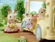 Игровой набор Sylvanian Families Детский двухэтажный автобус 5744 (5744) - изображение 13
