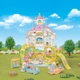 Игровой набор Sylvanian Families Детский двухэтажный автобус 5744 (5744) - изображение 15
