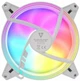 Wentylator do obudowy MODECOM Volcano Apex 140 ARGB Reverse 140 mm White (FAN-APEX-140R-ARGB-200) - obraz 4