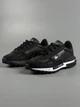 Чоловічі кросівки Laсoste Elite Active Black White 44 (28см) - зображення 3