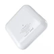 Адаптер беспроводной Carlinkit U2W Mini Apple CarPlay White (CPC200-U2W MINI new) - изображение 4