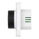 Термостат розумний AVATTO WT20R-BH-3A-W Wi-Fi White (WT20R-BH-3A-W-WiFi) - зображення 5