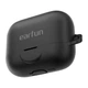 Наушники TWS EarFun Air Pro 4+ ANC Black (TW700B) - изображение 4