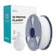 Філамент Sunlu PLA Classic 1.75mm 1kg White (PLA Classic W) - зображення 1