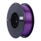 Filament Creality CR-Silk PLA Purple 1.75 mm 1 kg (6971636408116) - obraz 2