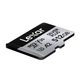 Карта пам'яті Lexar High-Performance Silver Plus microSDXC 512GB + адаптер (LMSSIPL512G-BNANG) - зображення 5
