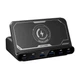 Зарядное устройство сетевое Blitzwolf BW-S27 160W 4xUSB-C 2xUSB-A Qi 15W Black - изображение 1