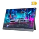 Портативний монітор Arzopa Z3FC 16.1" 2.5K 180Hz (6975114120248) - зображення 1