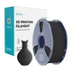 Філамент SUNLU PLA Classic 1.75mm 1kg Black (PLA Classic B) - зображення 1