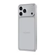 Смартфон HOTWAV A17 Pro Max Silver (6971593174772) - изображение 4