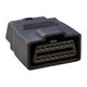 Адаптер удлинительный OBDELEVEN OBD-II (0725423005158) - изображение 3