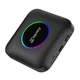 Адаптер Carlinkit TBOX PLUS LED CarPlay/Android Auto Black (TBOX PLUS LED) - изображение 3