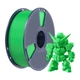 Филамент Sunlu PLA+ 2.0 Green (PLA+ 2.0 G) - изображение 2
