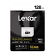 Карта пам'яті Lexar High-Endurance microSDHC/microSDXC 128GB (LMSHGED128G-BCNNG) - зображення 3