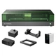 Гравер лазерний 2в1 xTool S1 40W All-in-One, Black (S1-AIOB) - зображення 2