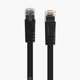 Кабель сетевой Ethernet Orico PUG-C7B CAT7 10Gbps RJ45 8 м (6942227181367) - изображение 2