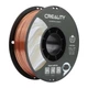 Filament Creality CR-Silk PLA miedziano-czerwony 1.75 mm 1 kg (6971636408949) - obraz 1